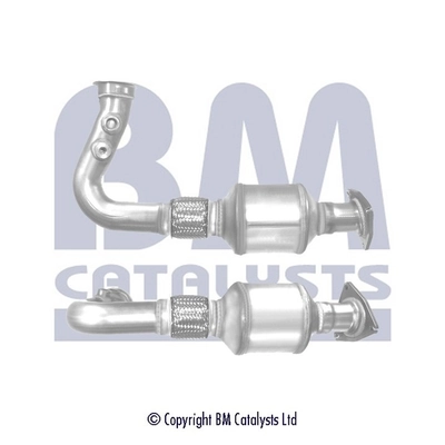 Catalytic Converter